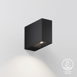 Eye Down Outdoor Wall Light